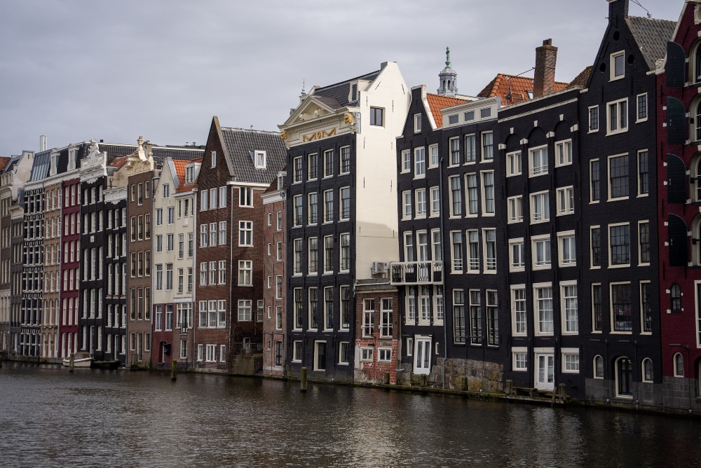 Huis kopen Amsterdam